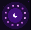AstraDaily app icon